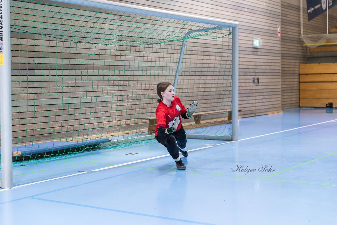 Bild 57 - wBJ Fortuna St. Juergen Winter Cup